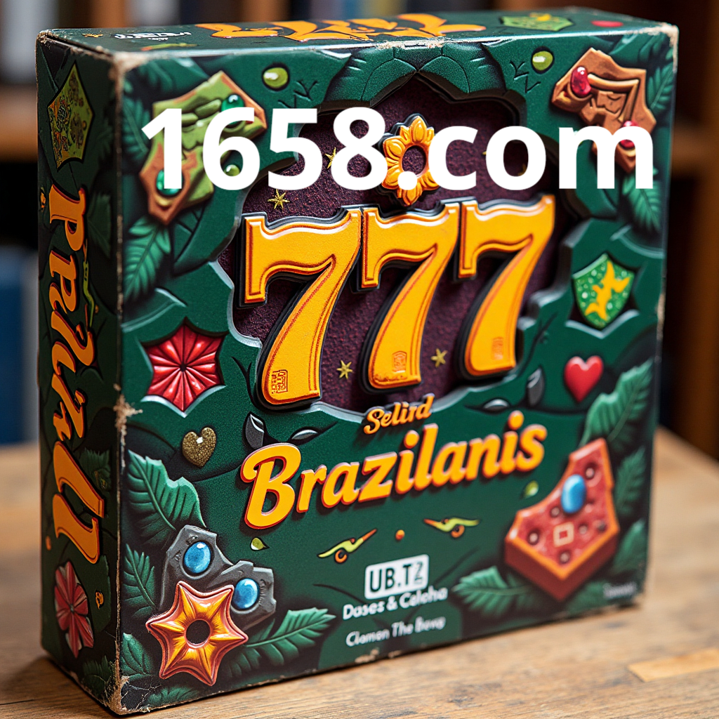 A Revolução dos Jogos: Inovações e Tendências para o Futuro